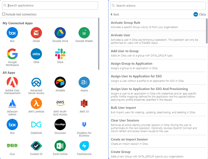 APIリファレンス