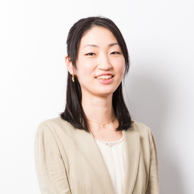 柏木 希美