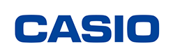 カシオ計算機株式会社